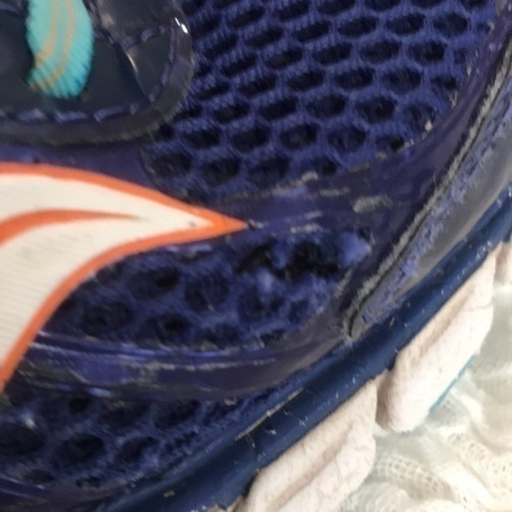 SAUCONY Ride6 - Picture 4 of 7